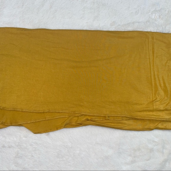 KQ Bamboo Swaddle - Picture 2 of 4